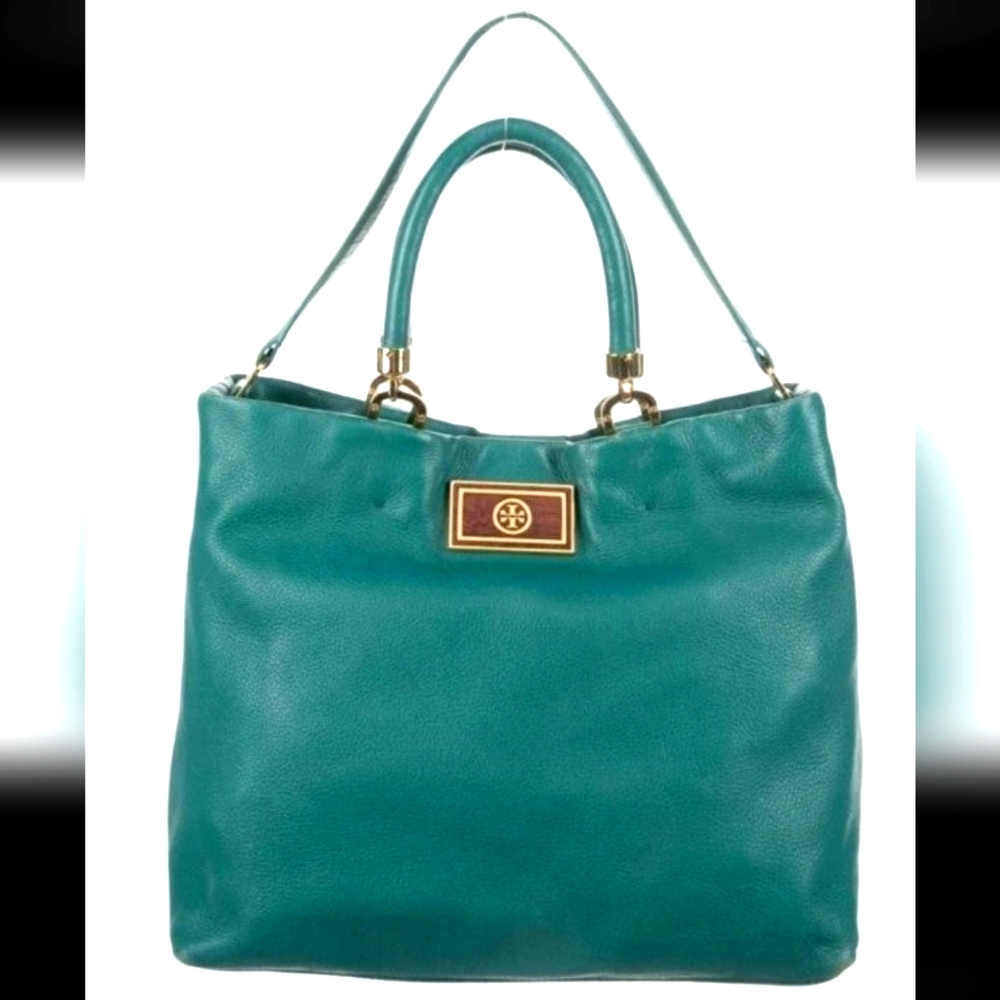 Tory Burch Rare 2-Way Bag
